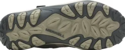 Merrell Alverstone 2 GTX naisten vaelluskengät, Aluminium