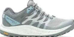 Merrell Antora 3 GTX naisten juoksukenkä, harmaa