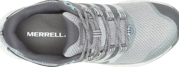 Merrell Antora 3 GTX naisten juoksukenkä, harmaa