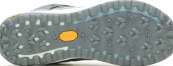 Merrell Antora 3 GTX naisten juoksukenkä, harmaa