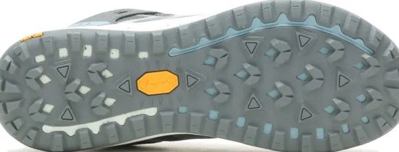 Merrell Antora 3 GTX naisten juoksukenkä, harmaa