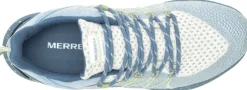 Merrell Bravada 2 WP naisten ulkoilukenkä, vaaleanharmaa
