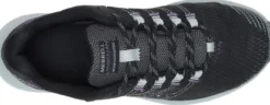 Merrell Fly Strike GTX naisten juoksukenkä, musta