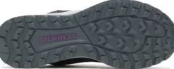 Merrell Fly Strike GTX naisten juoksukenkä, musta