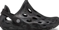 Merrell Hydro Moc lasten sandaali, musta