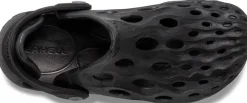 Merrell Hydro Moc lasten sandaali, musta
