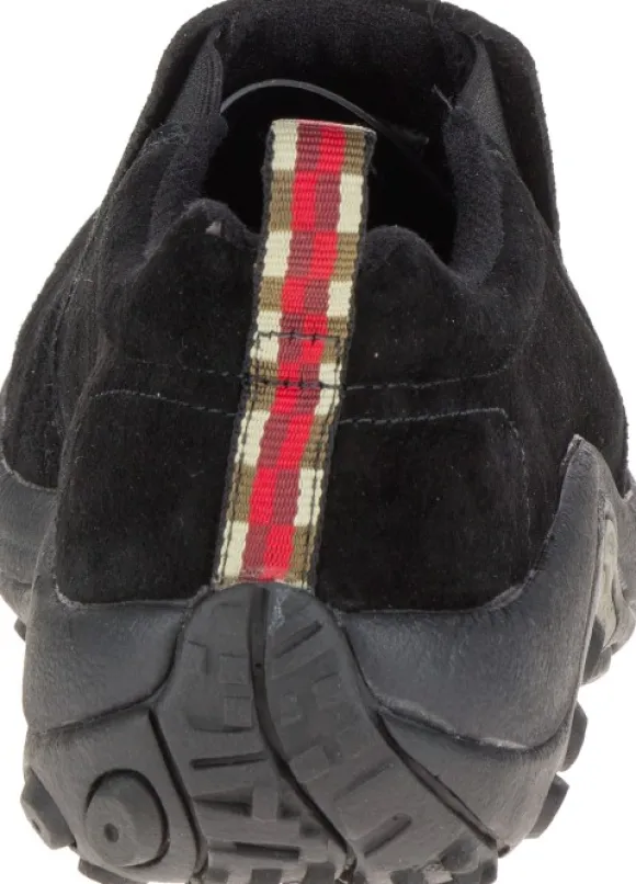 Merrell Jungle Moc -kävelykengät, midnight