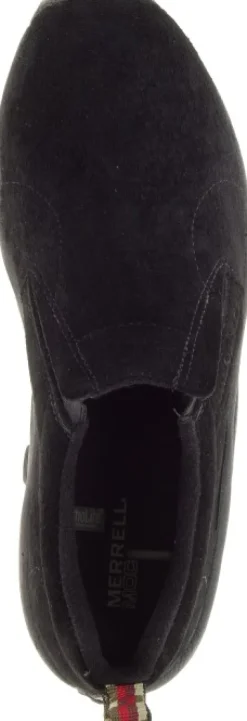 Merrell Jungle Moc -kävelykengät, midnight