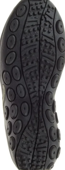 Merrell Jungle Moc -kävelykengät, midnight