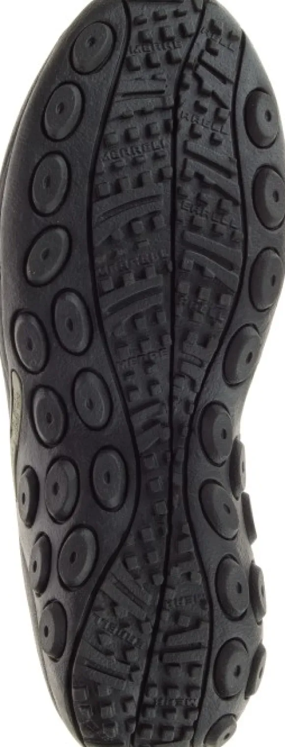 Merrell Jungle Moc -kävelykengät, midnight