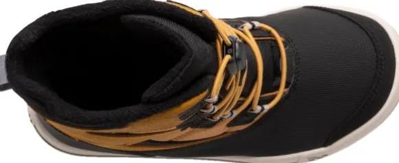 Merrell Junior Snow Bank 3.0 Waterproof lasten talvikenkä, Wheat