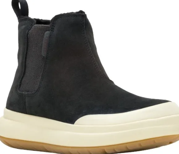 Merrell Marquette Thermo Pull On WP naisten kengät, Black