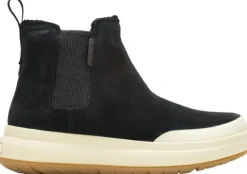 Merrell Marquette Thermo Pull On WP naisten kengät, Black