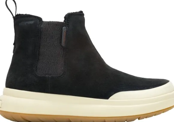 Merrell Marquette Thermo Pull On WP naisten kengät, Black