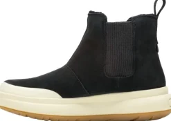 Merrell Marquette Thermo Pull On WP naisten kengät, Black