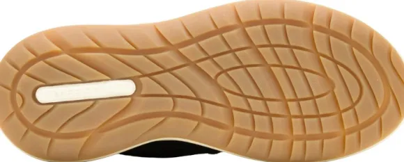 Merrell Marquette Thermo Pull On WP naisten kengät, Black