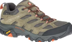 Merrell Moab 3 GTX ulkoilukengät, oliivi