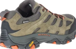 Merrell Moab 3 GTX ulkoilukengät, oliivi
