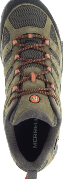 Merrell Moab 3 GTX ulkoilukengät, oliivi