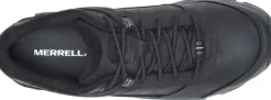 Merrell Moab Adventure 3 Low Lace Waterproof arkikenkä, musta