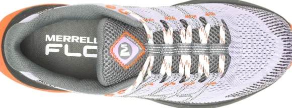 Merrell Moab Flight naisten maastojuoksukenkä, Orchid / Rock