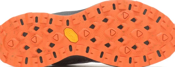 Merrell Moab Flight naisten maastojuoksukenkä, Orchid / Rock