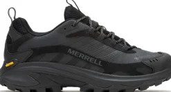 Merrell Moab Speed 2 GTX vaelluskengät, musta