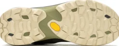 Merrell Moab Speed 2 kengät, oliivinvihreä