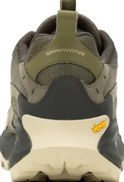 Merrell Moab Speed 2 kengät, oliivinvihreä