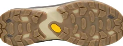 Merrell Moab Speed 2 Ltr Mid WP kengät, Olive