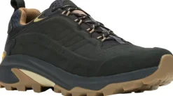 Merrell Moab Speed 2 Ltr WP kengät, Black