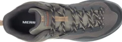 Merrell MQM 3 Mid GTX trekkingkenkä, oliivi