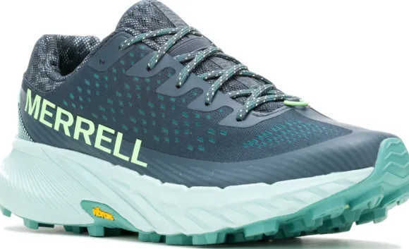 Merrell M's Agility Peak 5 Slate