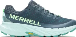 Merrell M's Agility Peak 5 Slate