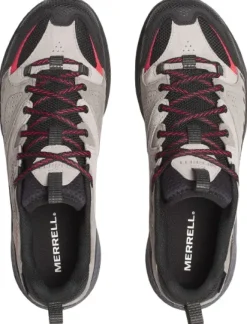 Merrell M's Capra 2 GTX Black/Charcoal