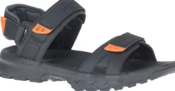 Merrell M's Cedrus Convert 3, Black