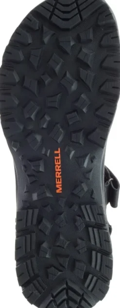 Merrell M's Cedrus Convert 3, Black