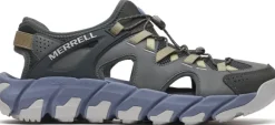 Merrell M's Maipo Explorer Sieve Alloy/Indigo