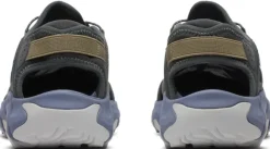 Merrell M's Maipo Explorer Sieve Alloy/Indigo