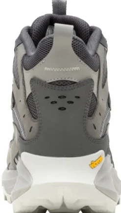 Merrell M's Moab Speed 2 Mid GTX Asphalt