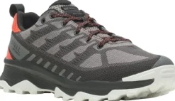 Merrell M's Speed Eco Wp Charcoal/Tangerine