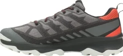 Merrell M's Speed Eco Wp Charcoal/Tangerine