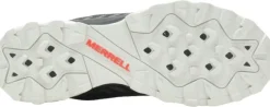 Merrell M's Speed Eco Wp Charcoal/Tangerine