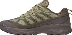 Merrell M's Speed ECO WP Drab