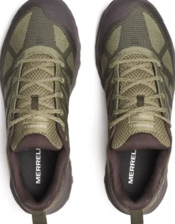 Merrell M's Speed ECO WP Drab