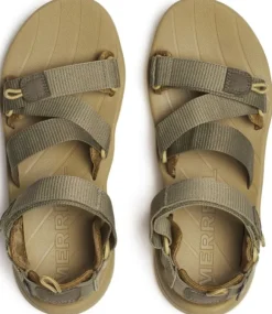 Merrell M's Speed Fusion Sport RMX Drab