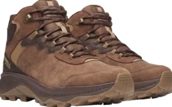 Merrell M's Speed Strike 2 Mid Ltr Wp Mole