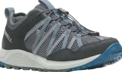 Merrell M's Wildwood Aerosport Rock