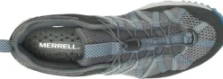 Merrell M's Wildwood Aerosport Rock