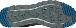 Merrell M's Wildwood Aerosport Rock